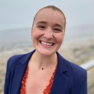 Meet your Posher, Hailey